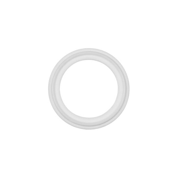 Usa Industrials Clean Room FDA Teflon Sanitary Gasket For 1/2" Tube ZCLN-SG-T-1/2 - main